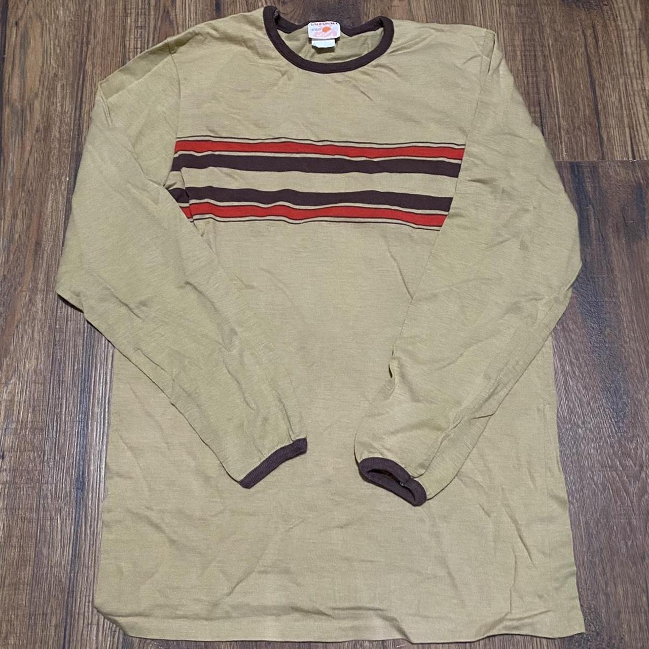 Vintage S Tee Youth Size M But Fits A Womens Depop