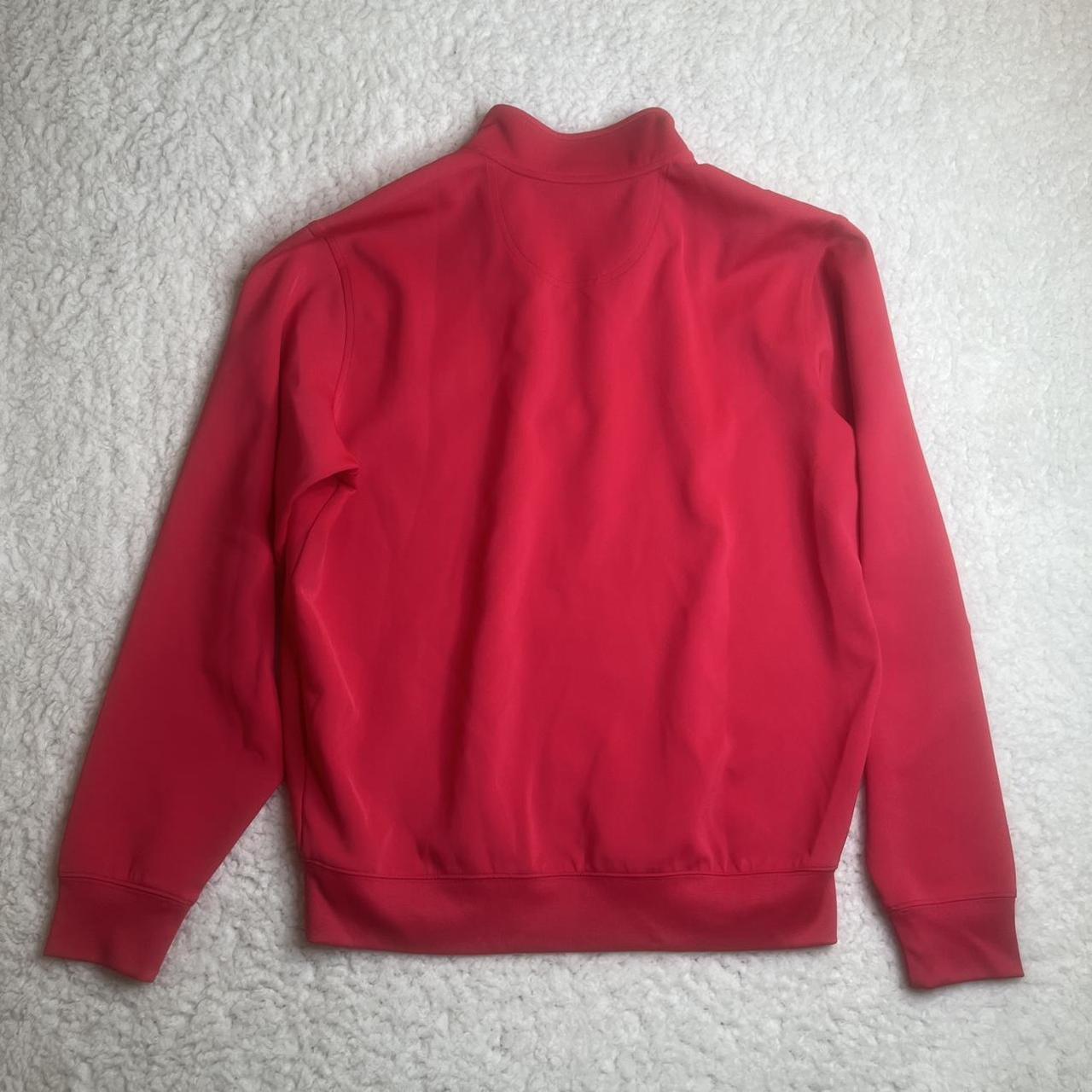 F&F Men's Sweatshirt - Red - L – F&G tech men’s r… - image 4