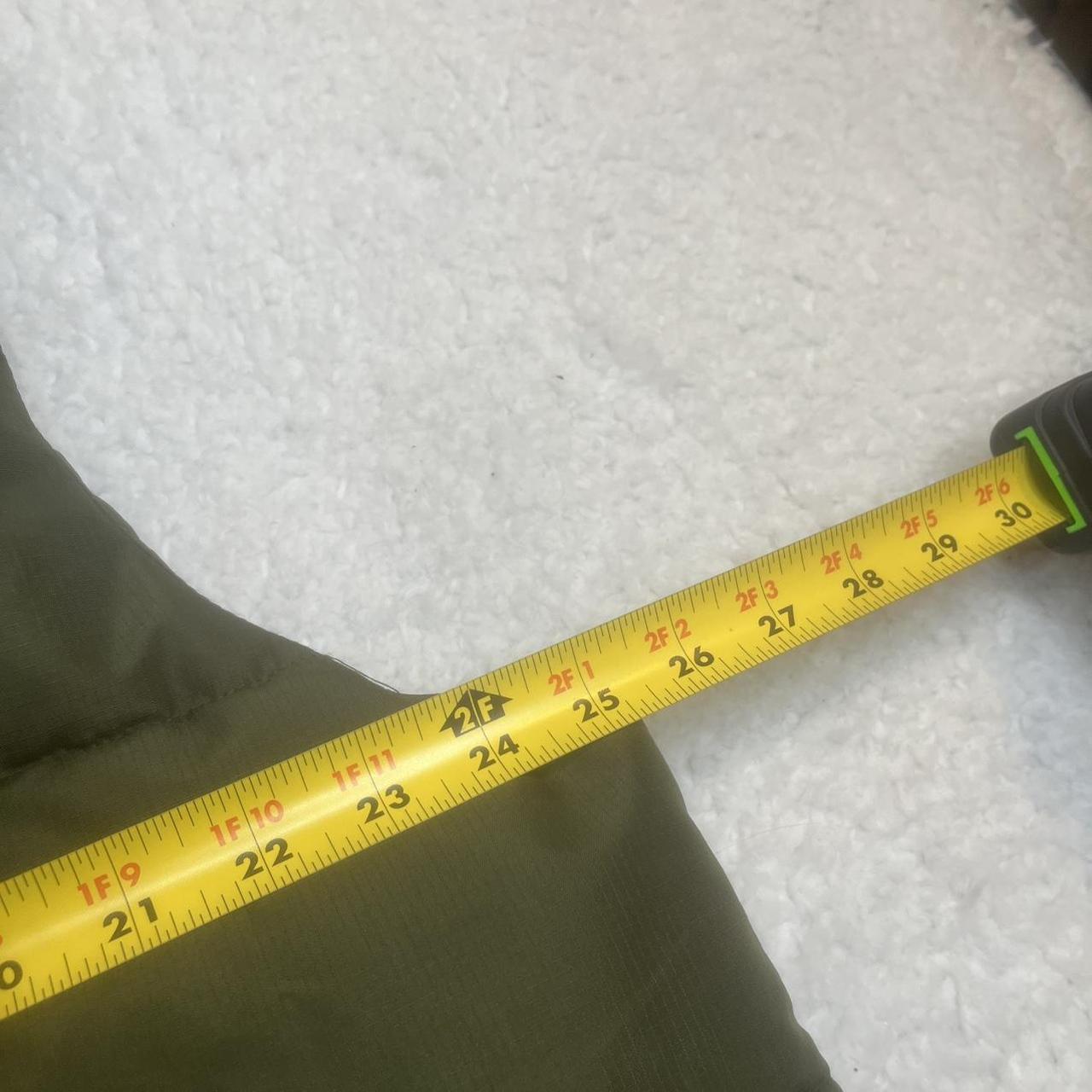 Orvis Men's Vest - Green/Khaki - XL – NWT Orvi me… - image 5