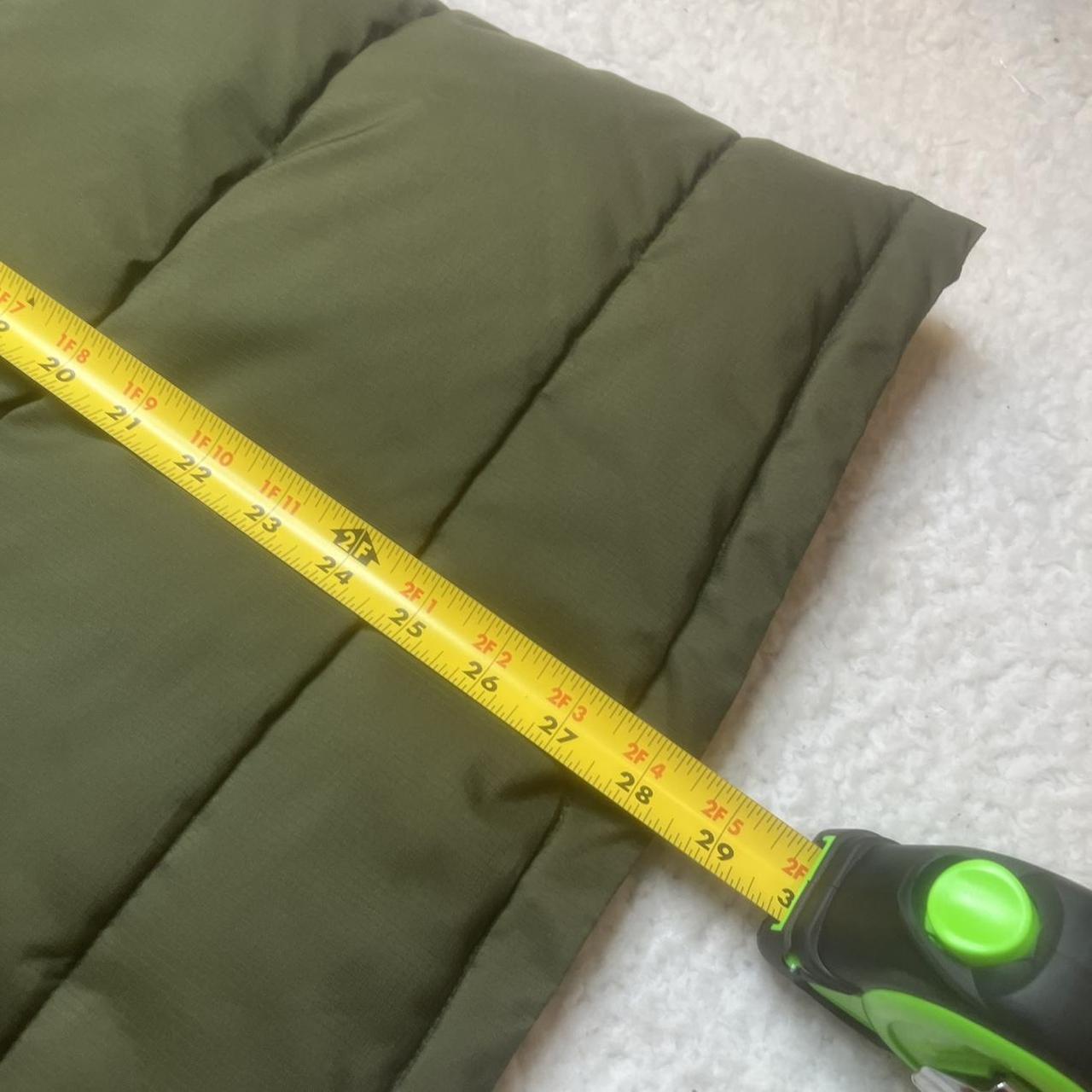 Orvis Men's Vest - Green/Khaki - XL – NWT Orvi me… - image 6