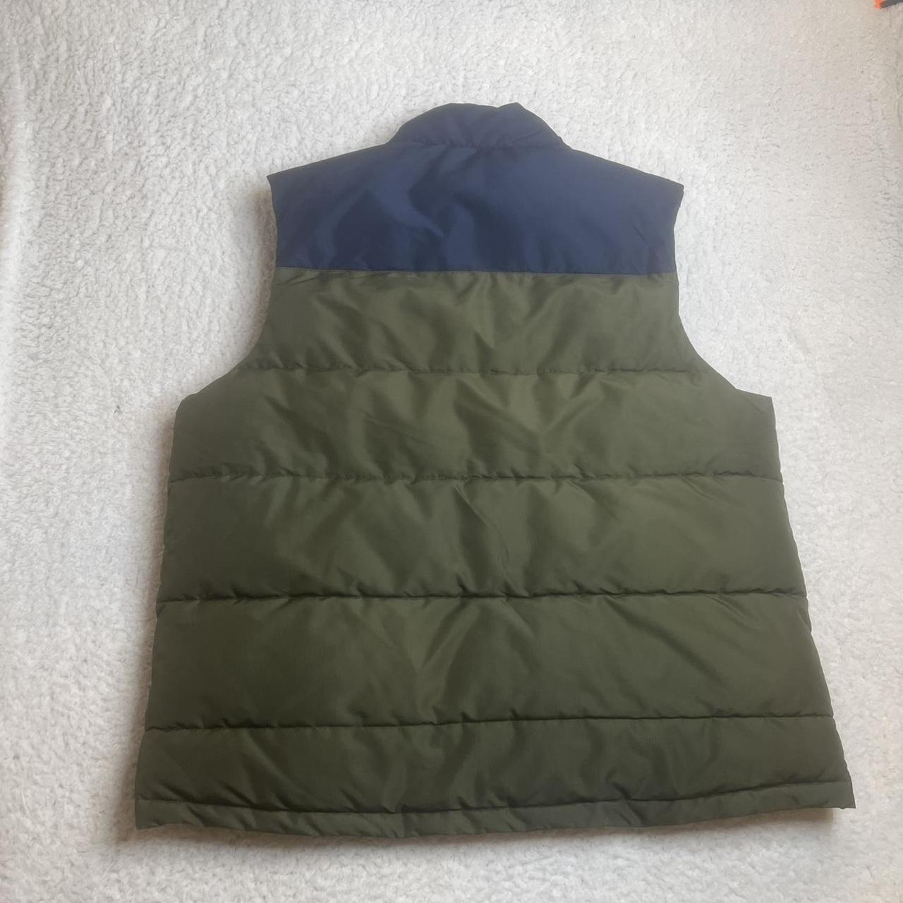 Orvis Men's Vest - Green/Khaki - XL – NWT Orvi me… - image 4