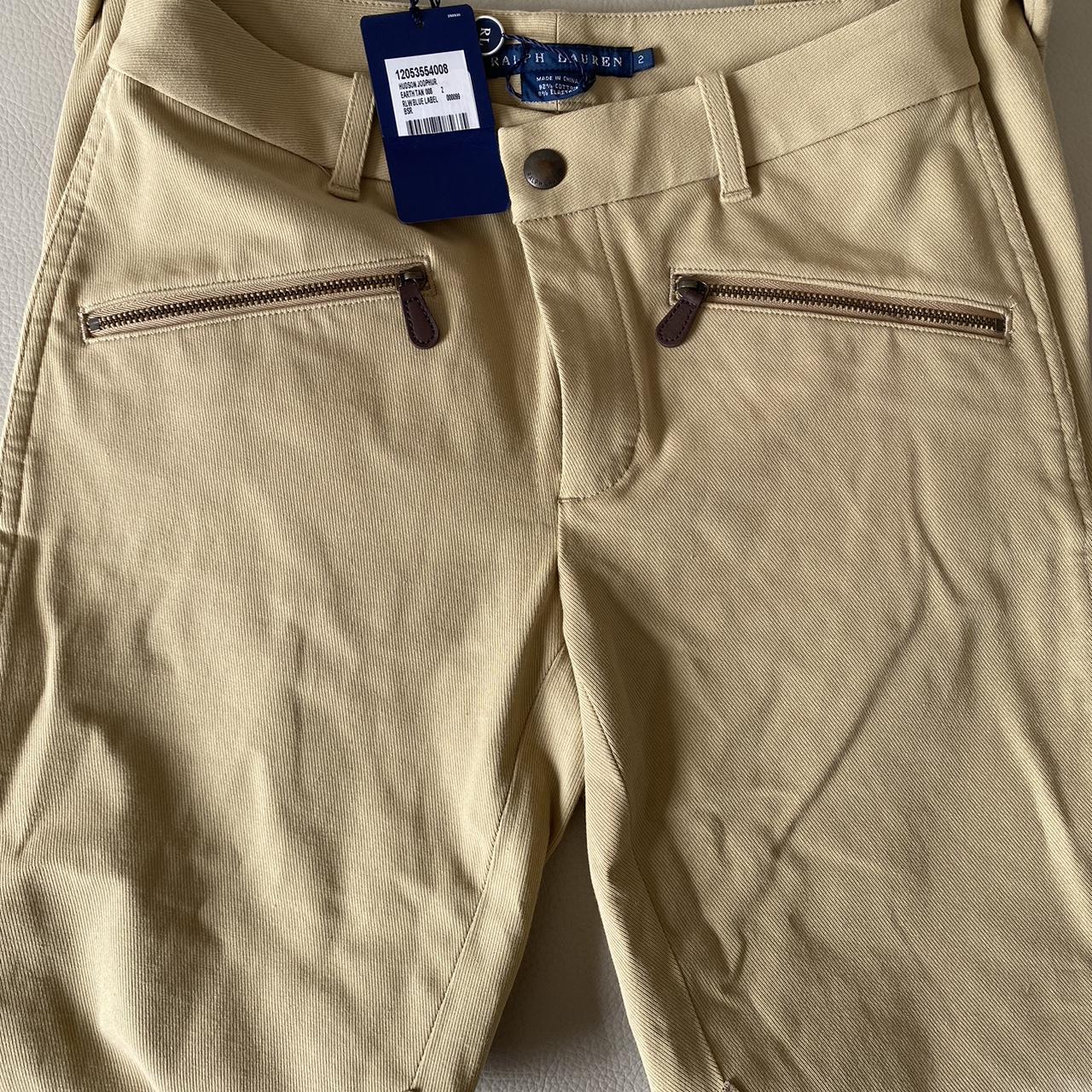 Ralph Lauren Long Pants size 2 BNWT - Depop