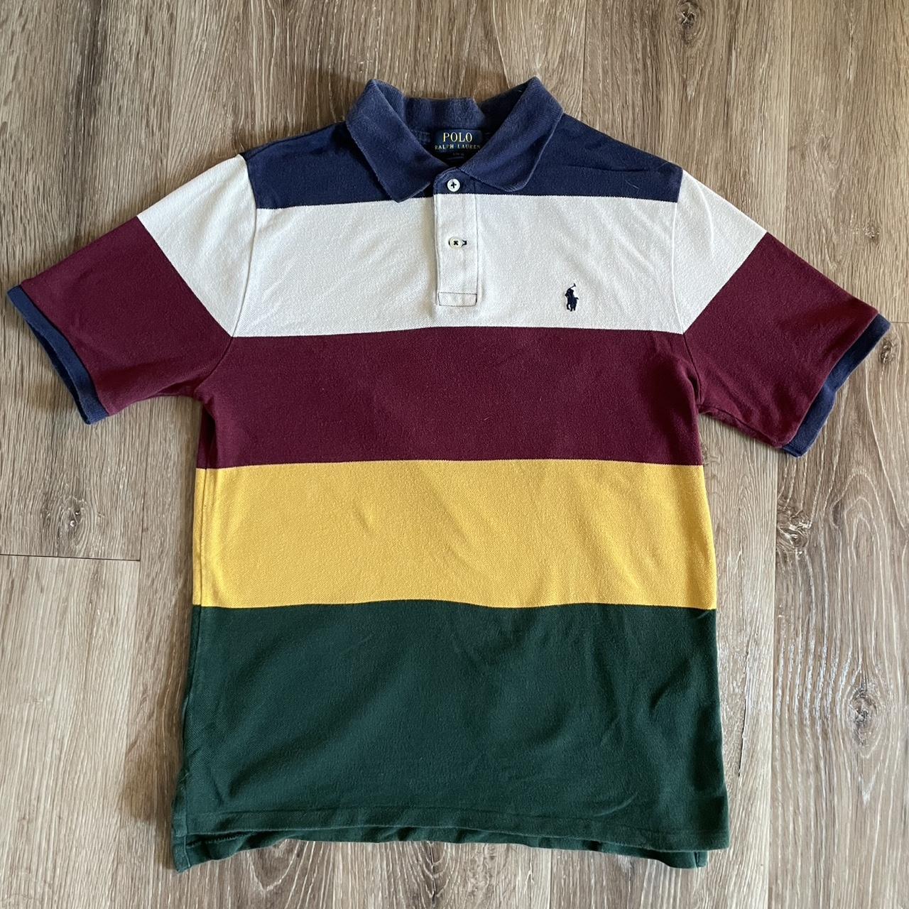item listed by smoked8urgundy