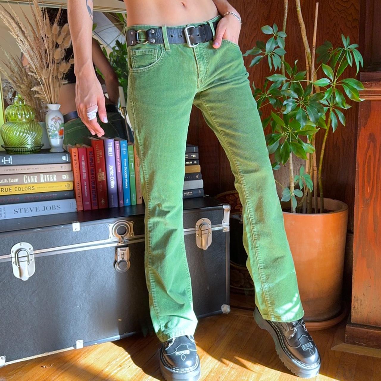 item listed by mossymossy