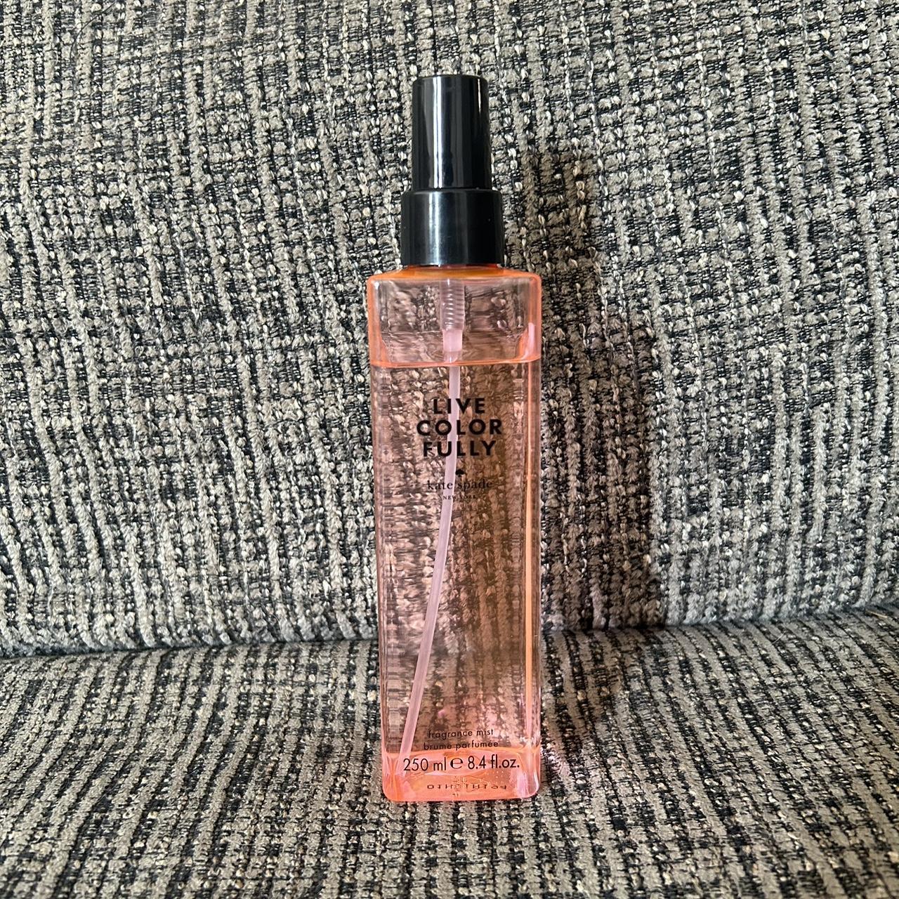 Kate Spade body mist Dm if Depop