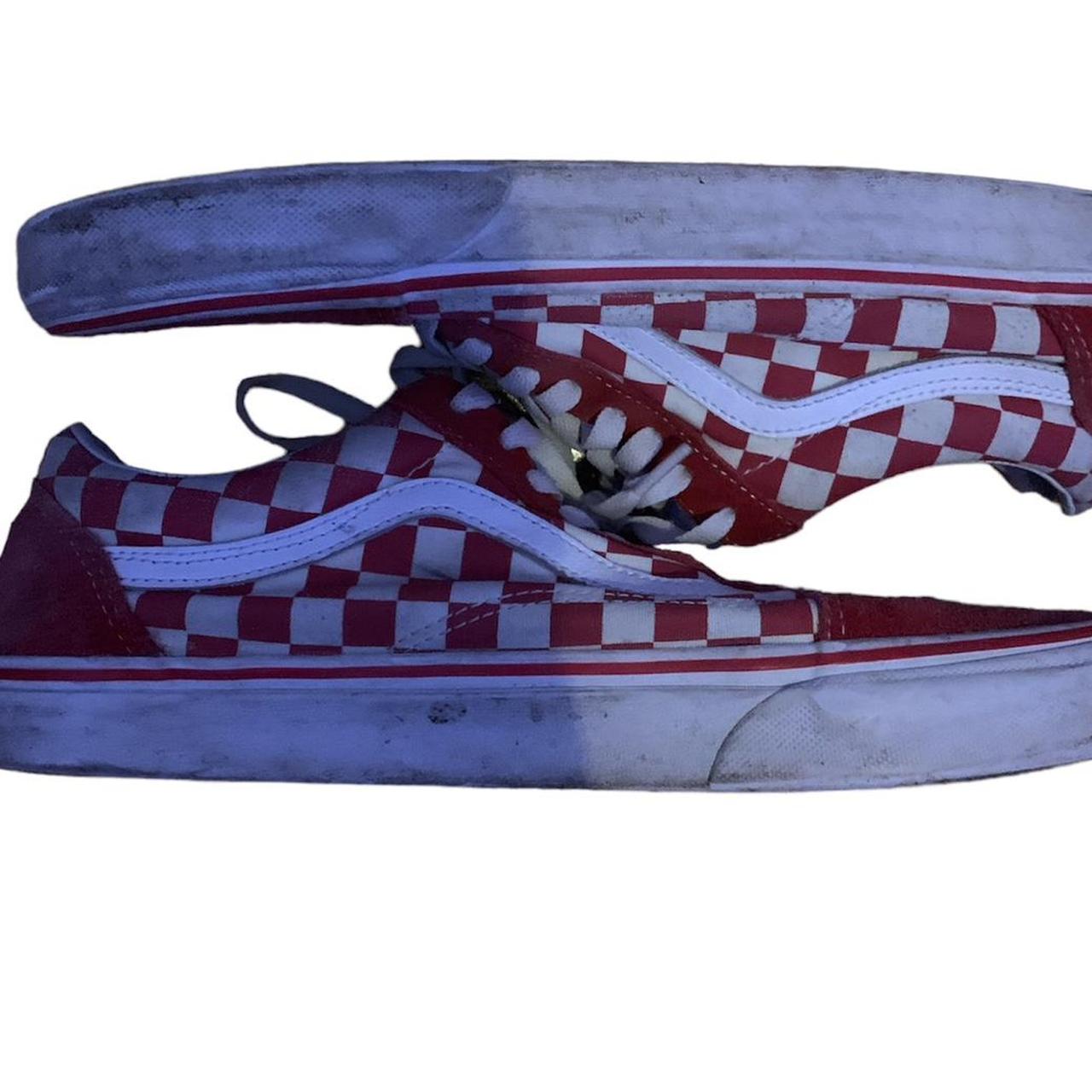 Vans us13 on sale