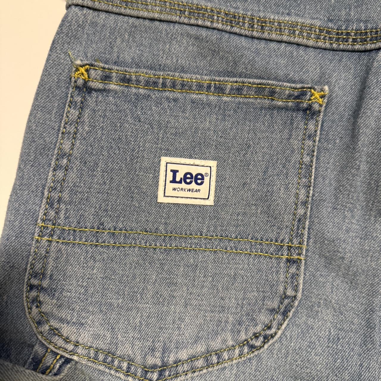 Men's Jeans - Blue - 29" – Men’s size 29’ vintage… - image 3