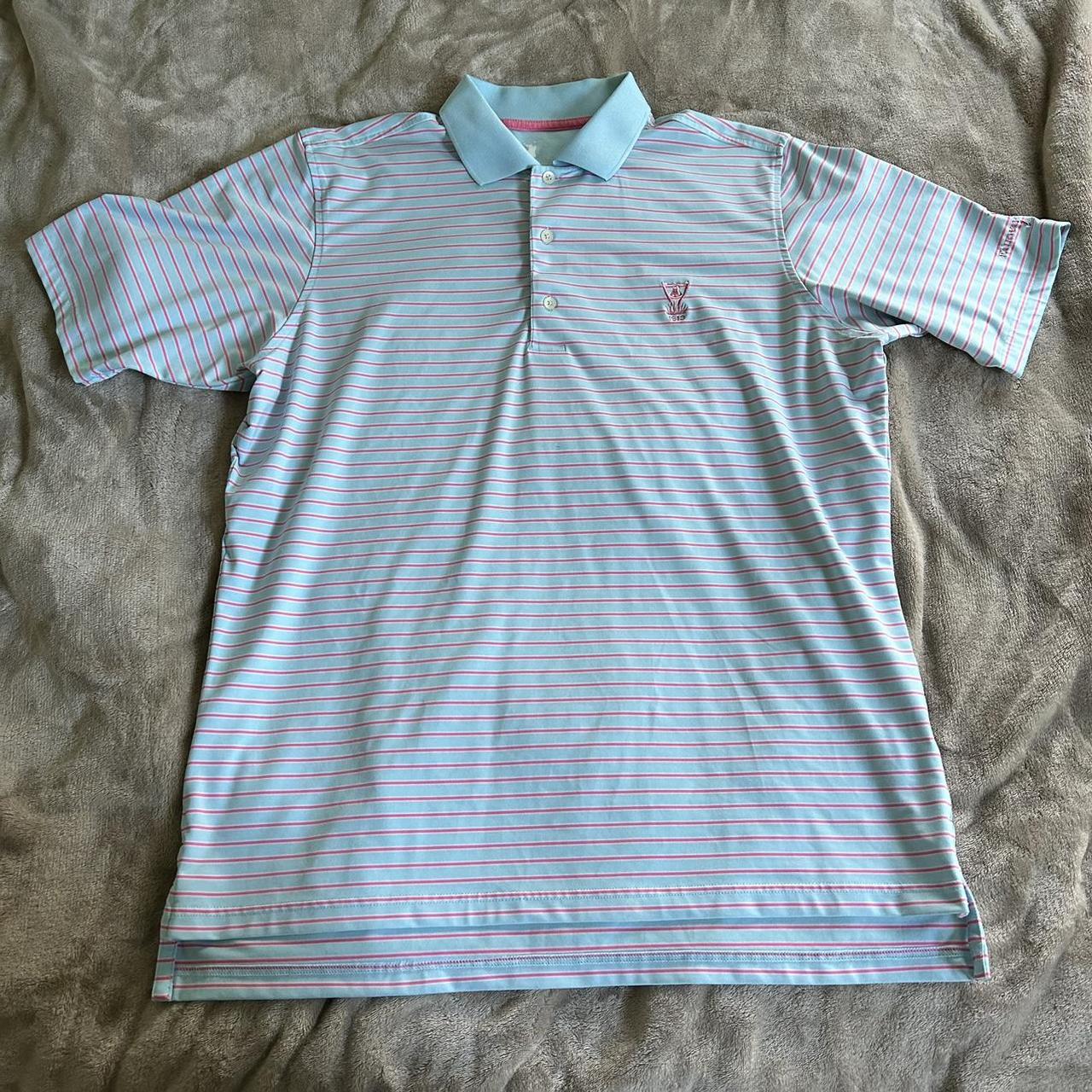 Fairway and outlet greene golf shirts