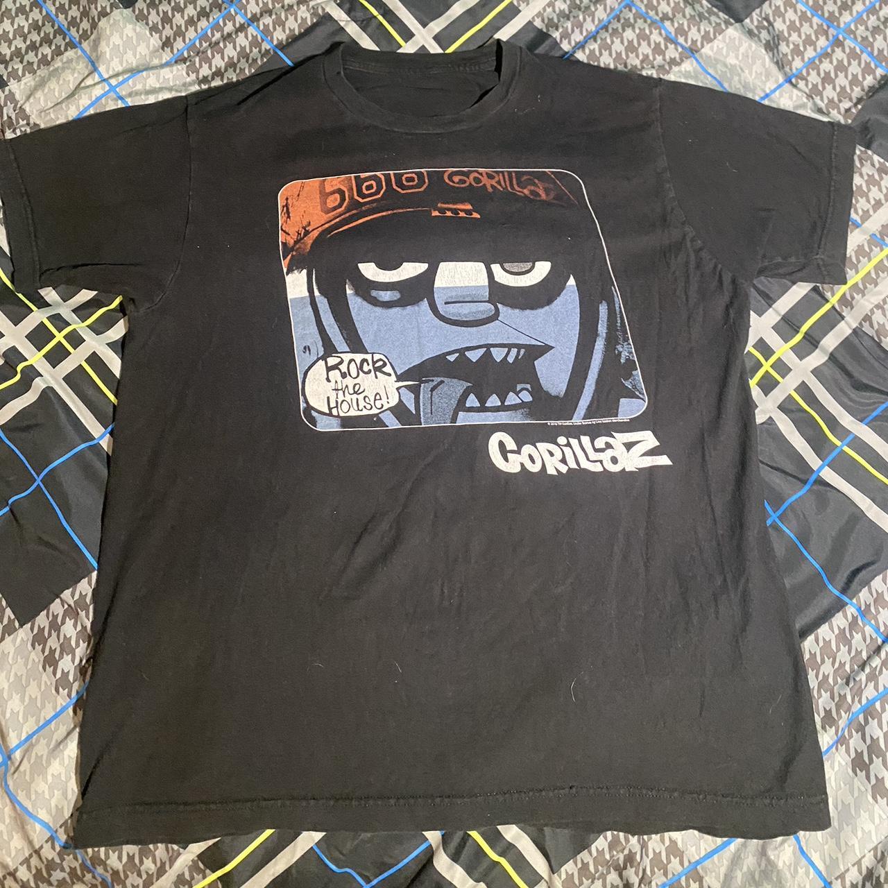 Hot Topic Men's T-shirt | Depop