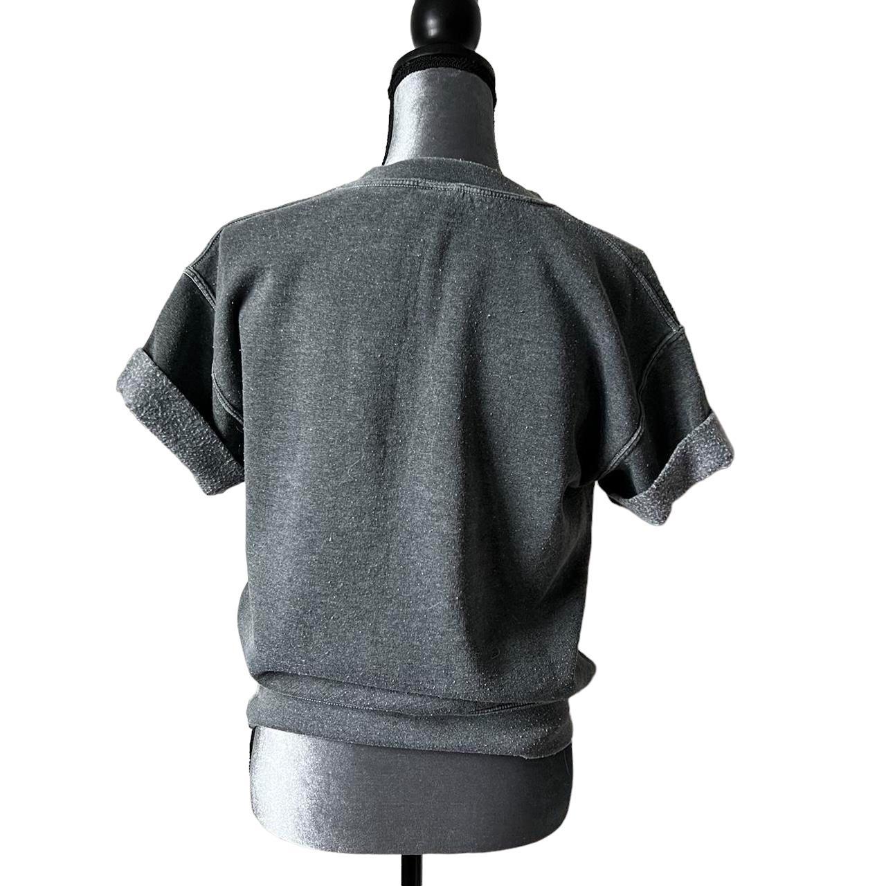 Product Image 3 - Obey shortsleeve sweatshirt with obey