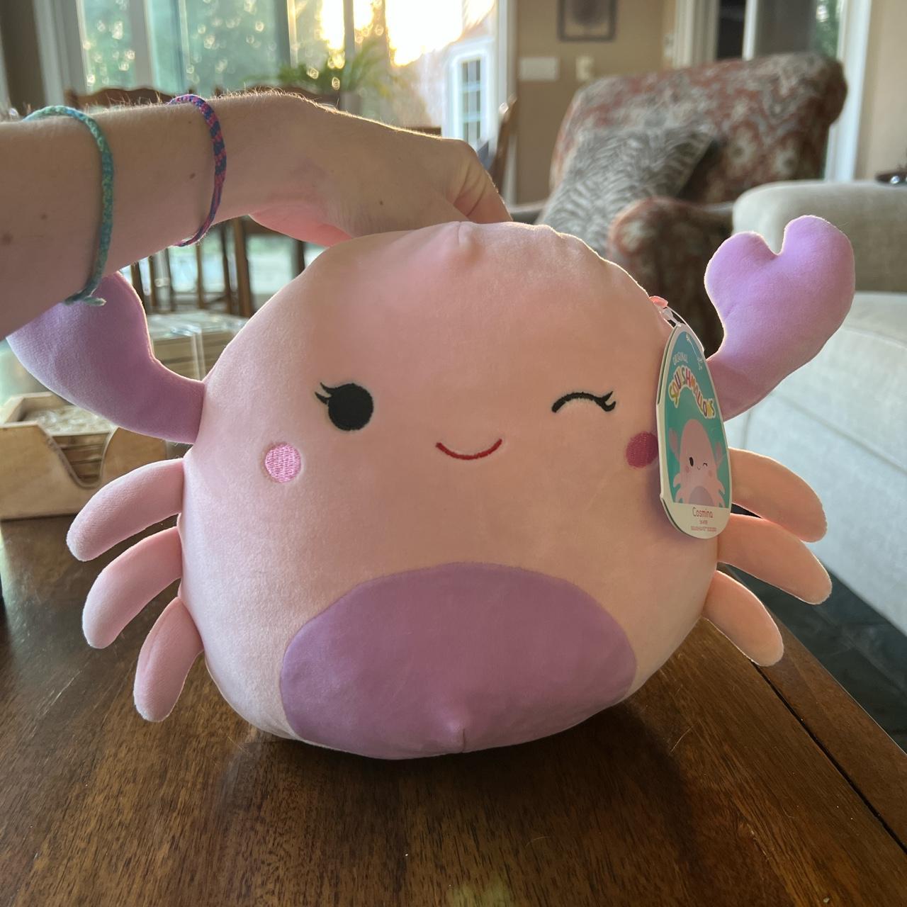 cosmina squishmallow