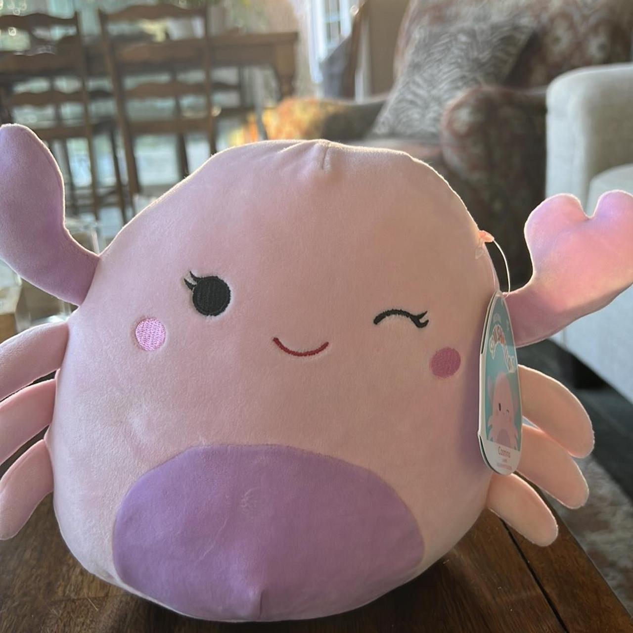 cosmina squishmallow