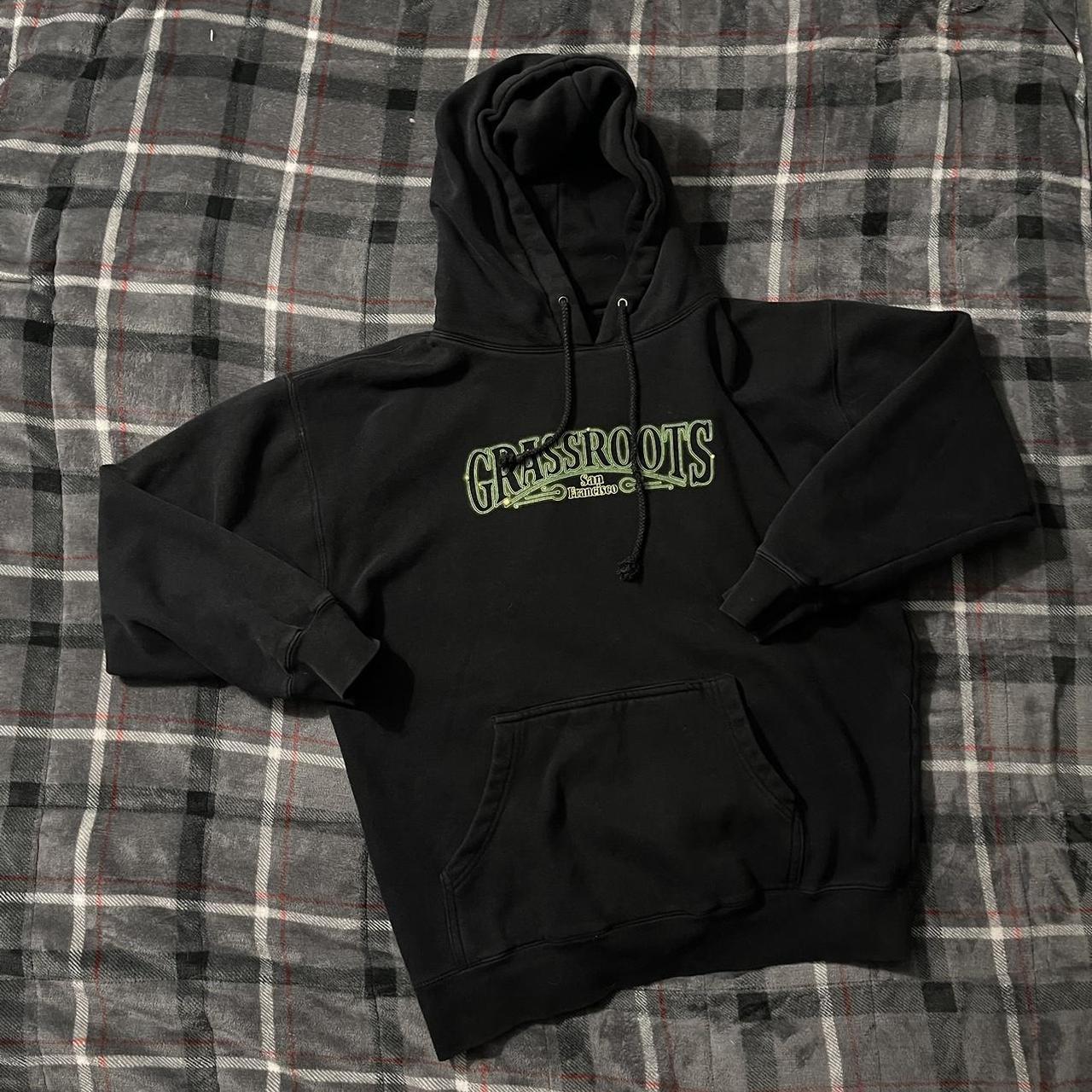 Dispensary Hoodie 🍃 Depop