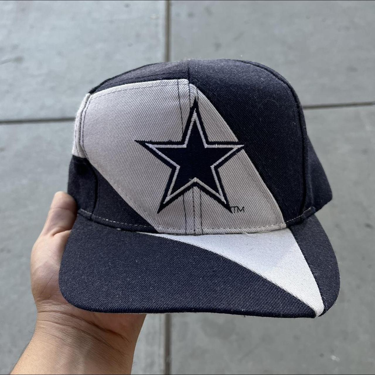 90s Cowboys Snapback 