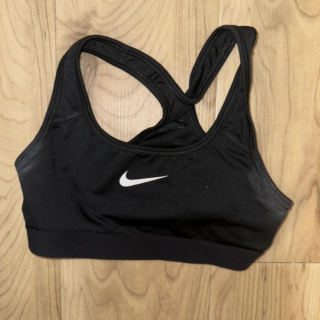 Nike women's sports bra (Size XL) 💛💛NO PAYPAL💛💛 - Depop