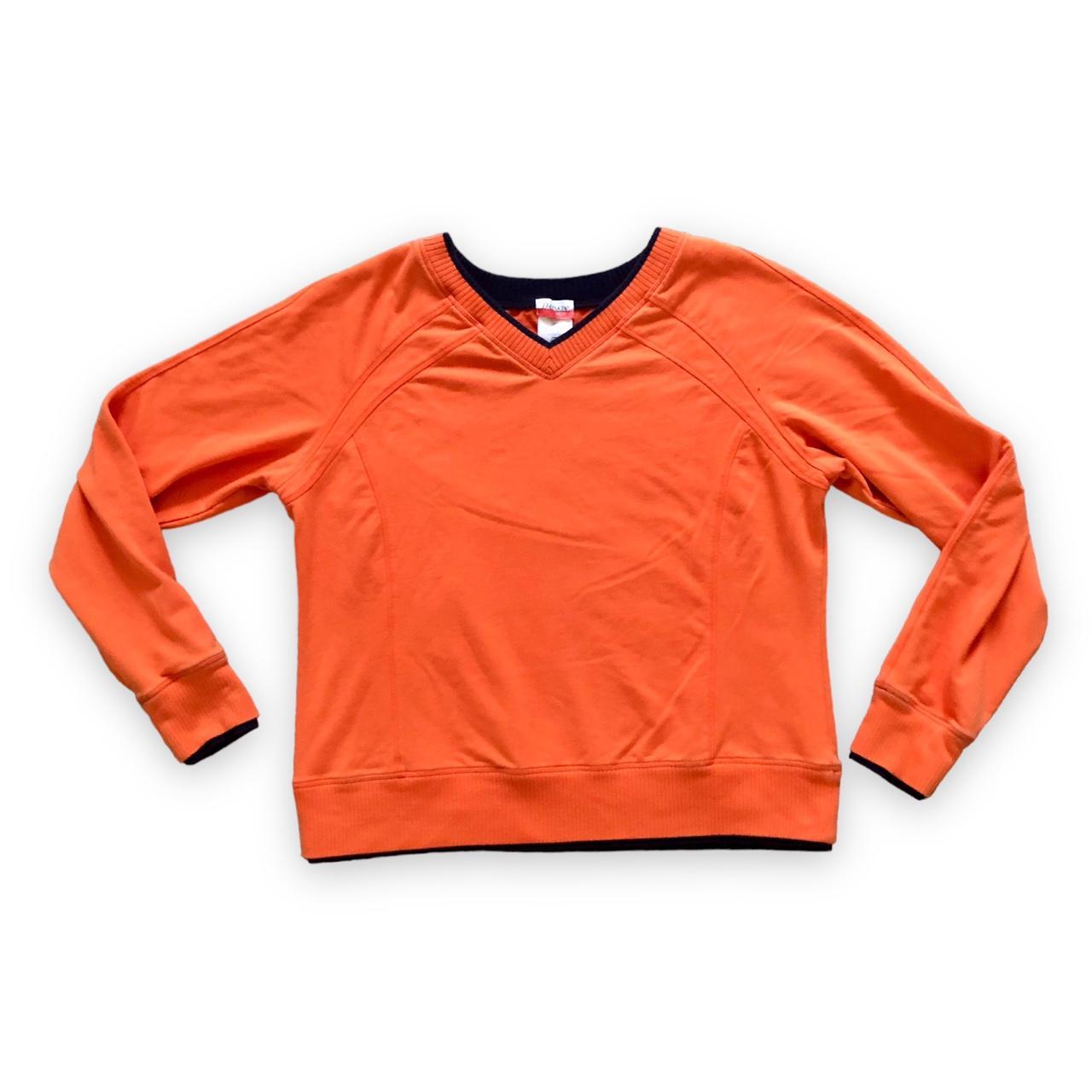 Danskin now online sweatshirt