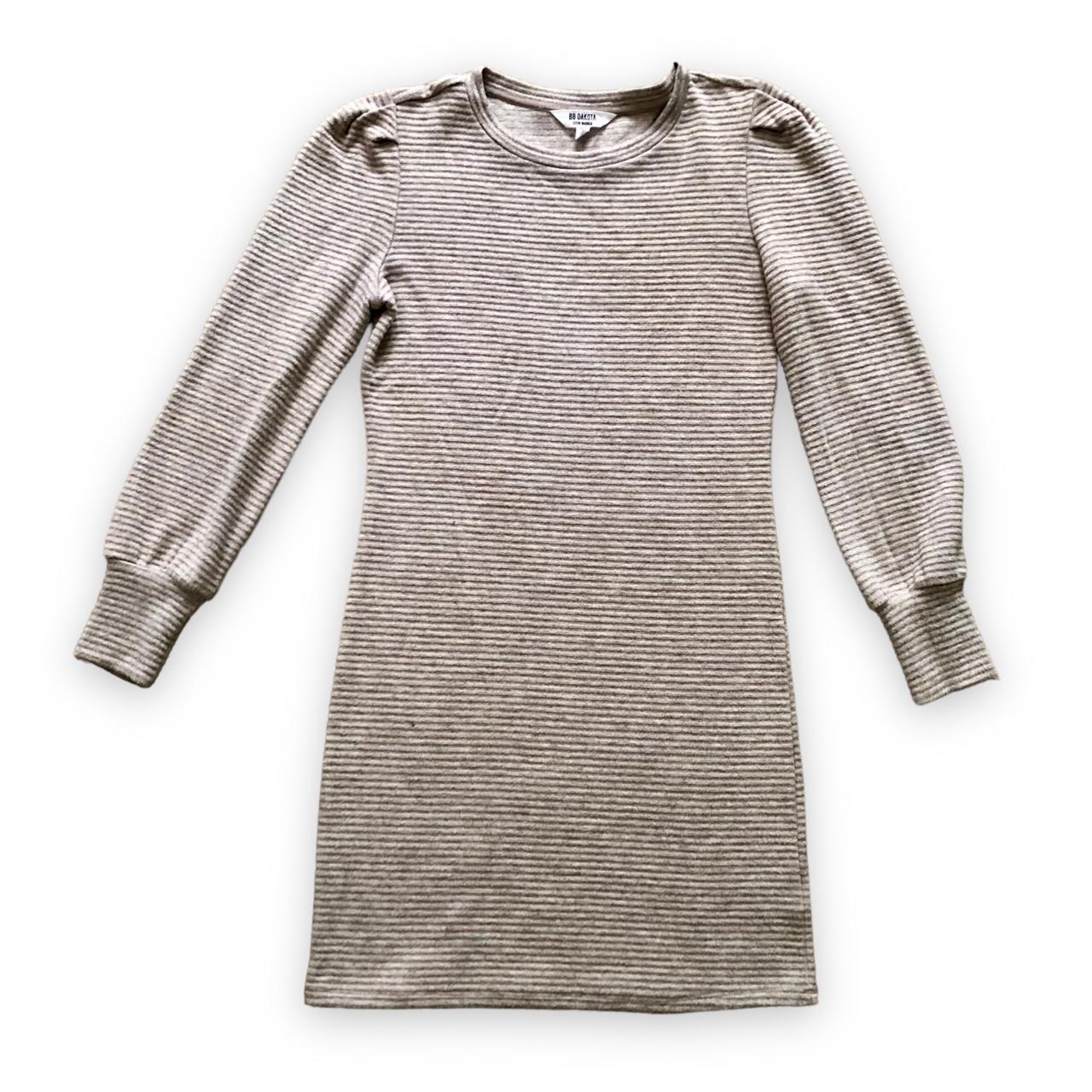 BB Dakota Steve Madden Knit The Scene Long Depop