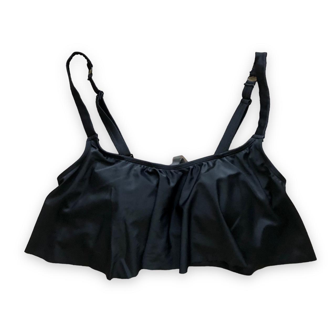 Torrid hot sale bikini tops