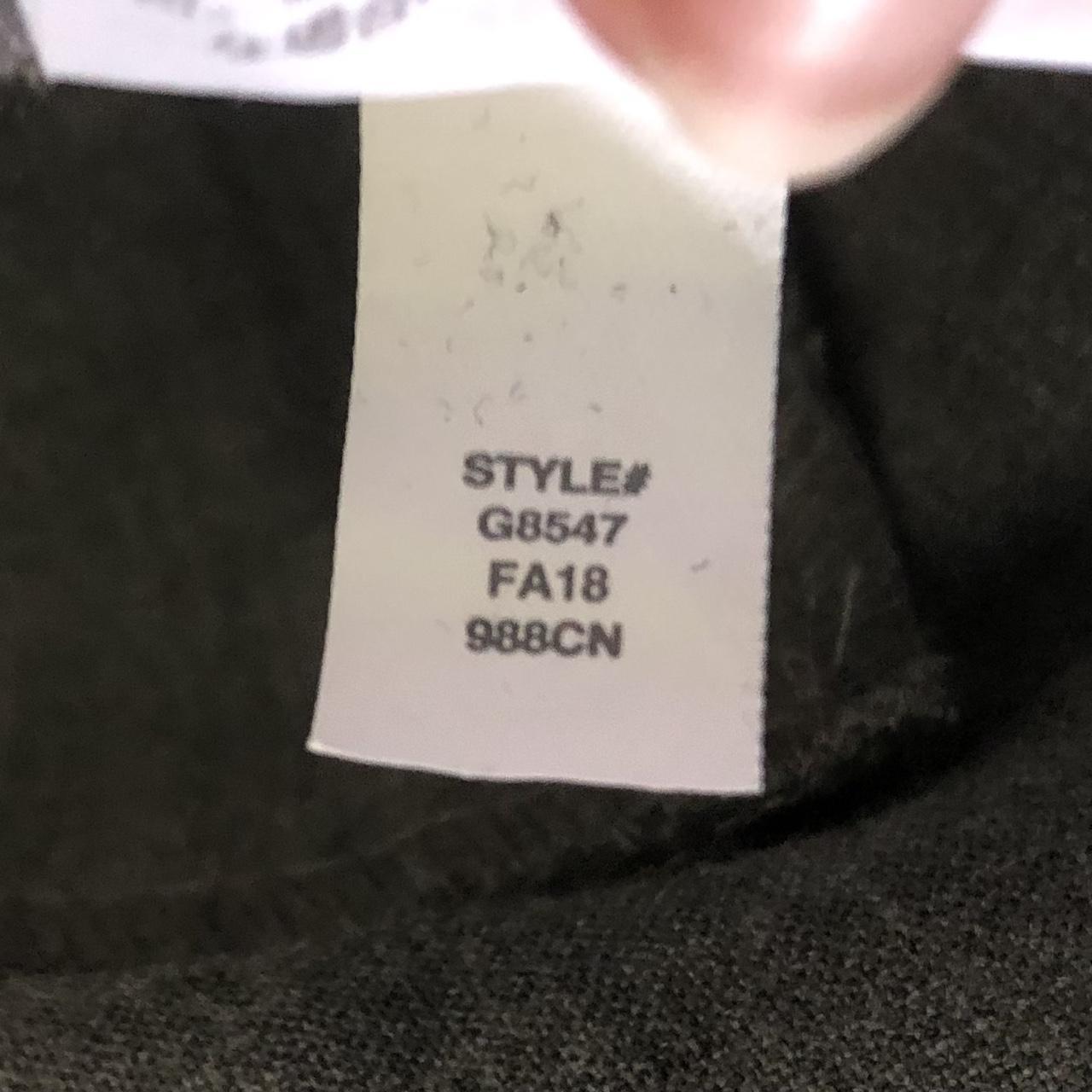 Crew 365 Crop Cameron Pant in Four-season Depop