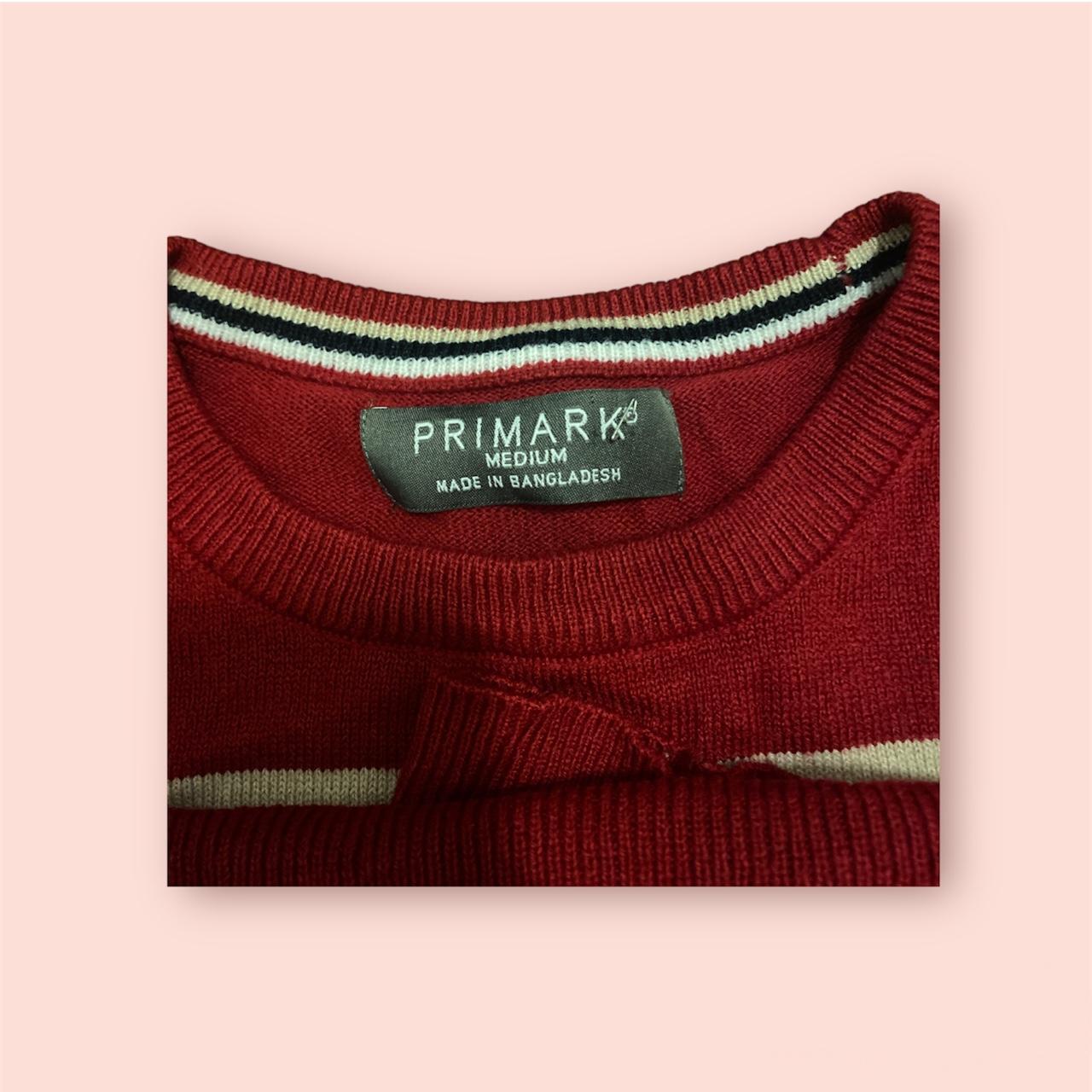 primark skinny tie