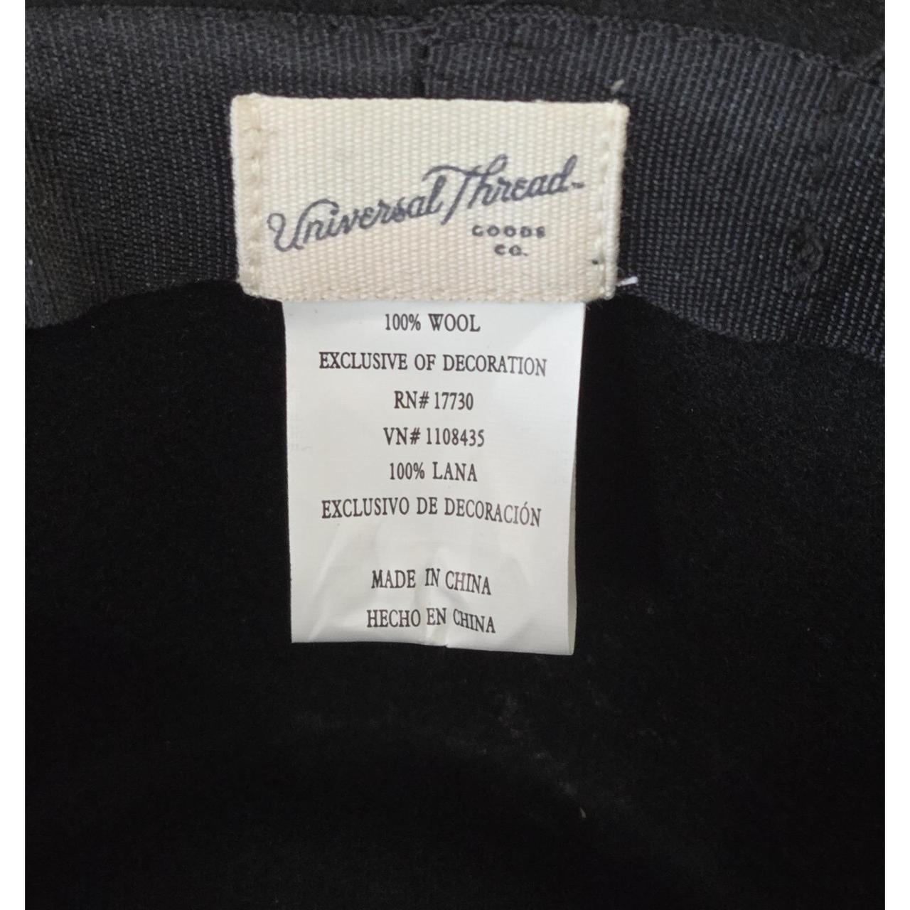 Universal Thread Women's Hat - Brown – Universal … - image 7