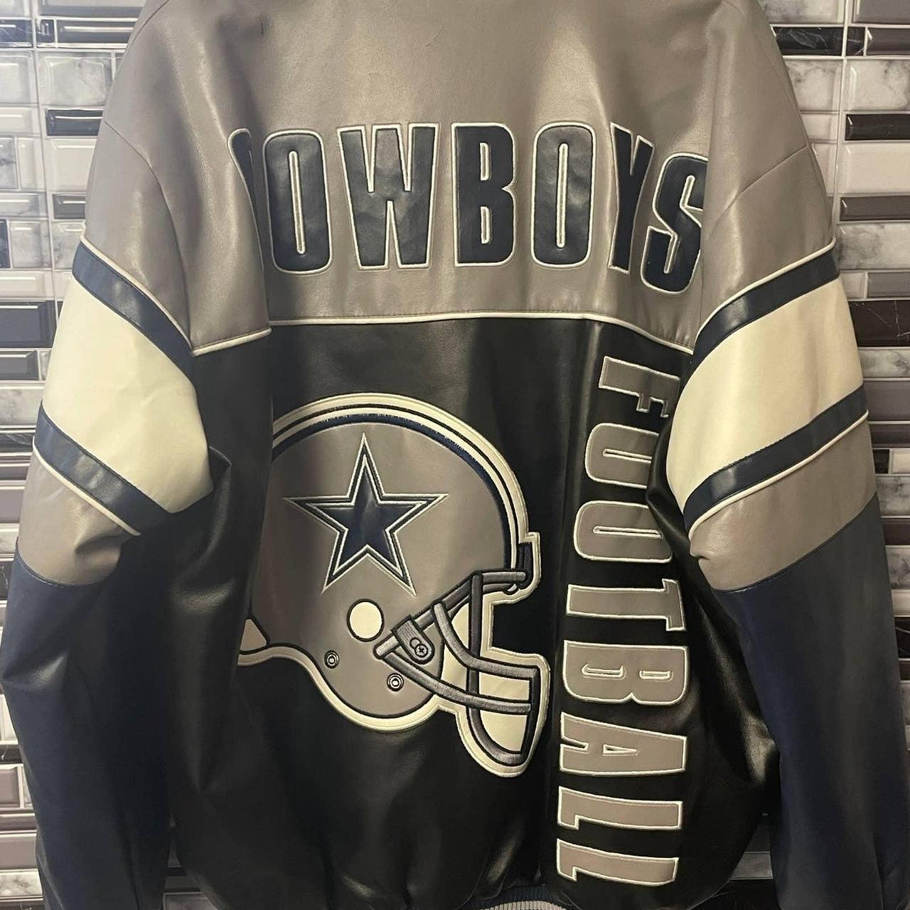 G-III Dallas Cowboys NFL Fan Shop