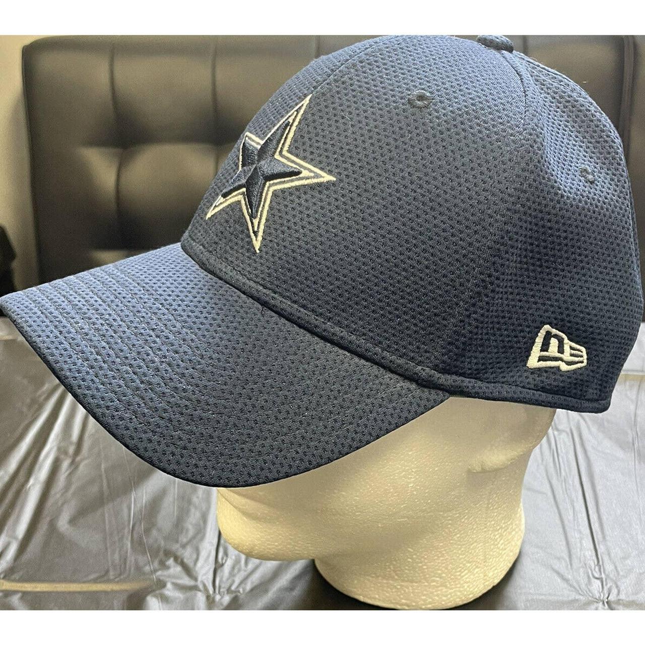 Dallas Cowboys Hat New Era Baseball Cap 9Fifty Small - Depop