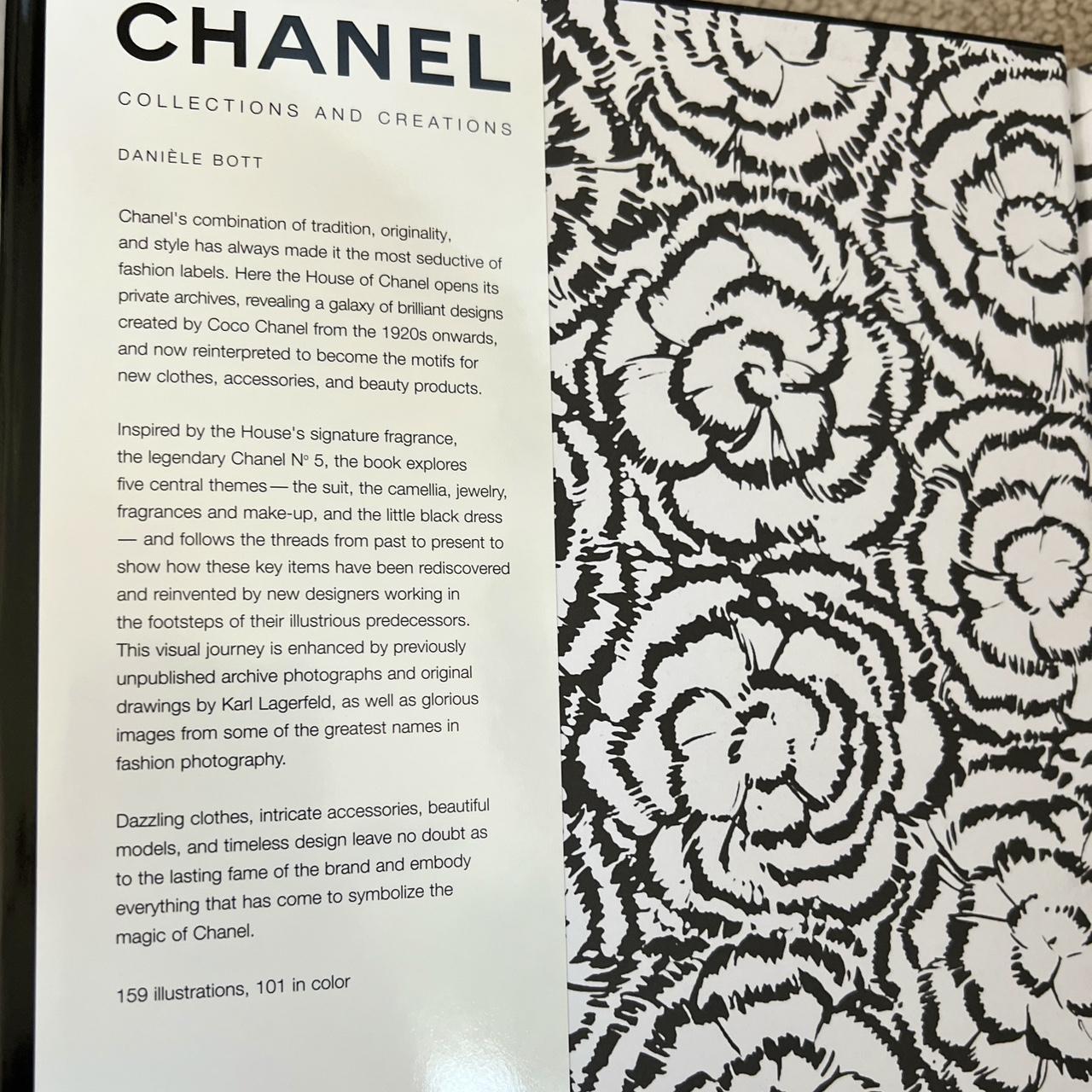 Perfect condition Chanel book 💗 - Depop
