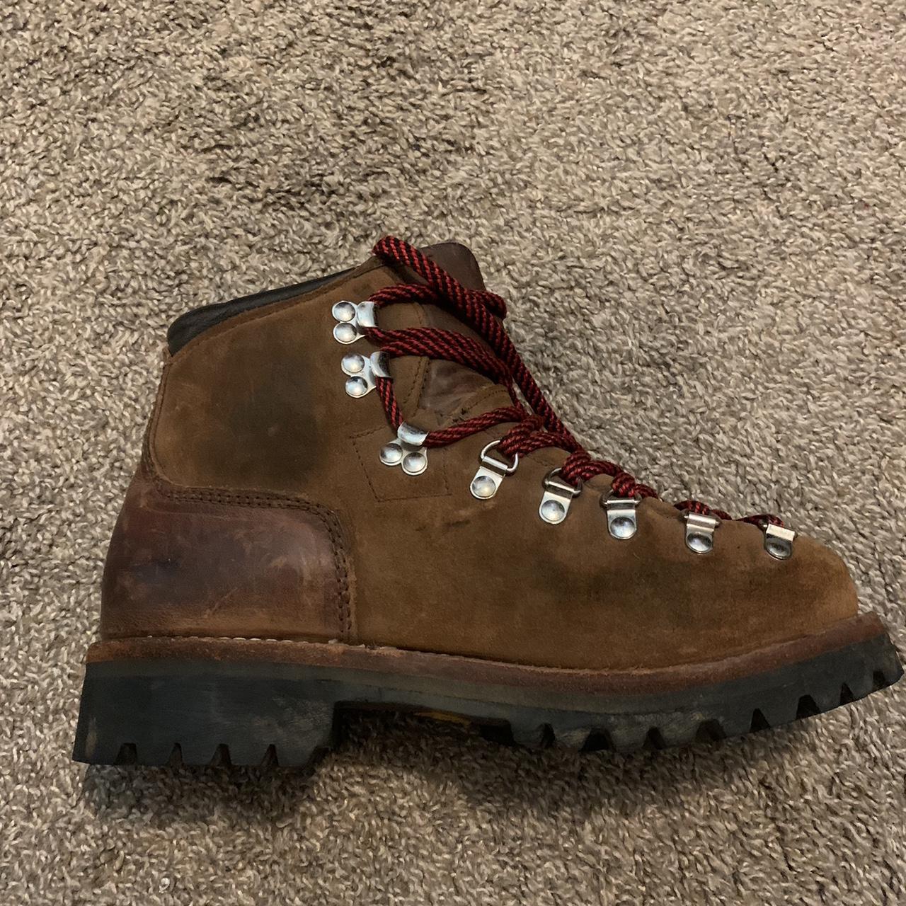 Dexter mountaineering authentic boots