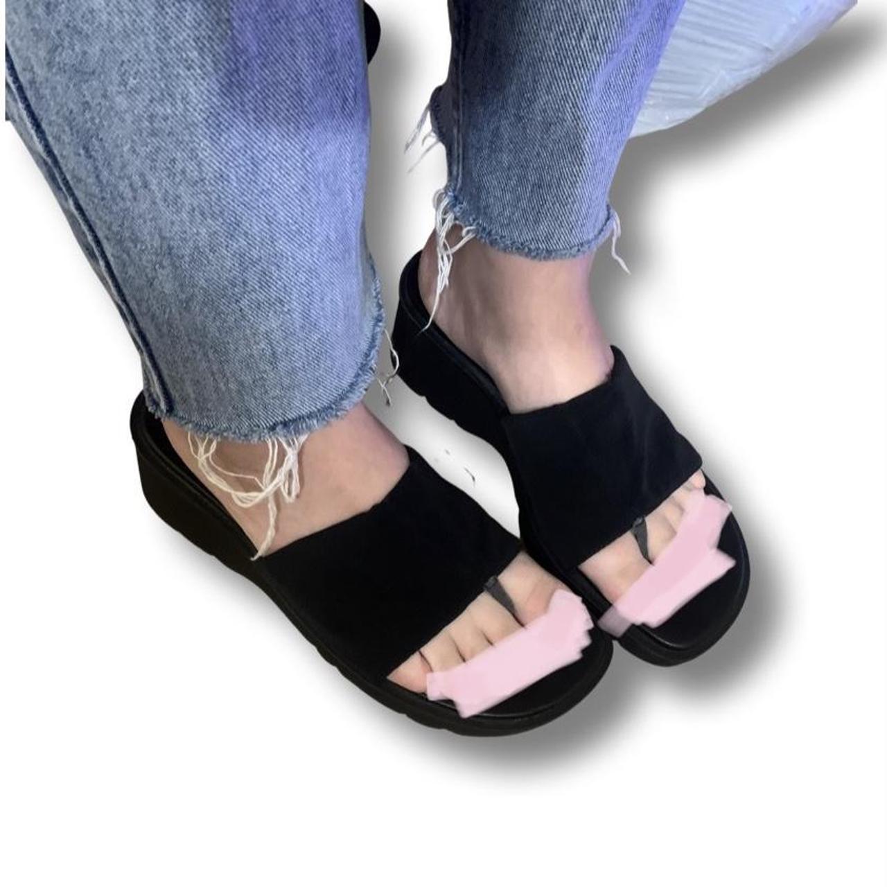 birkenstock with dior