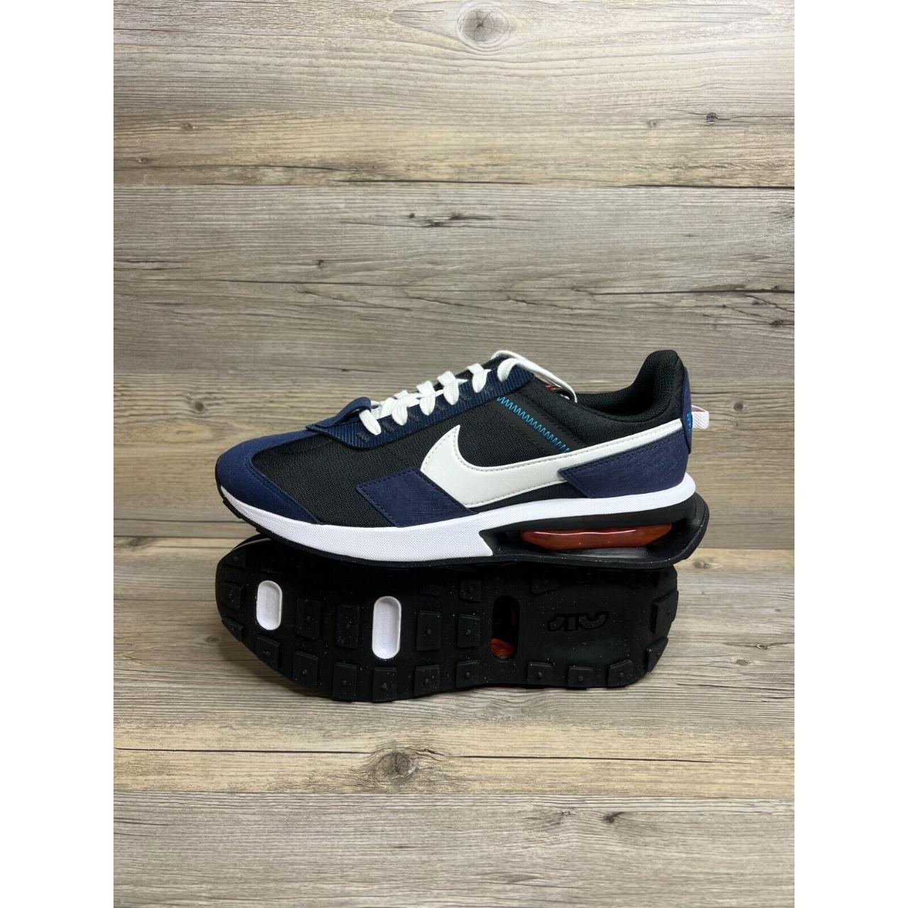mens nike pre day