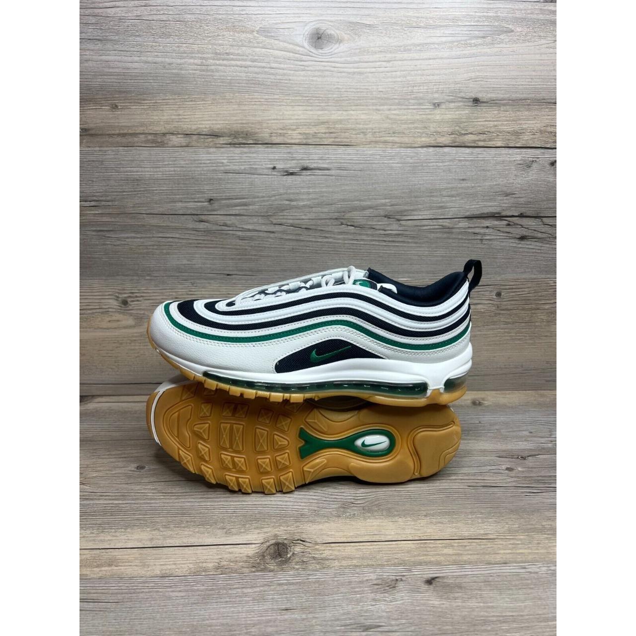 Nike Air Max 97 Mens Size 12 Photon Dust Dark. Depop