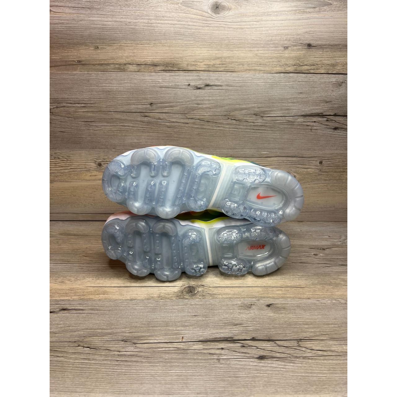 vapormax retuned air