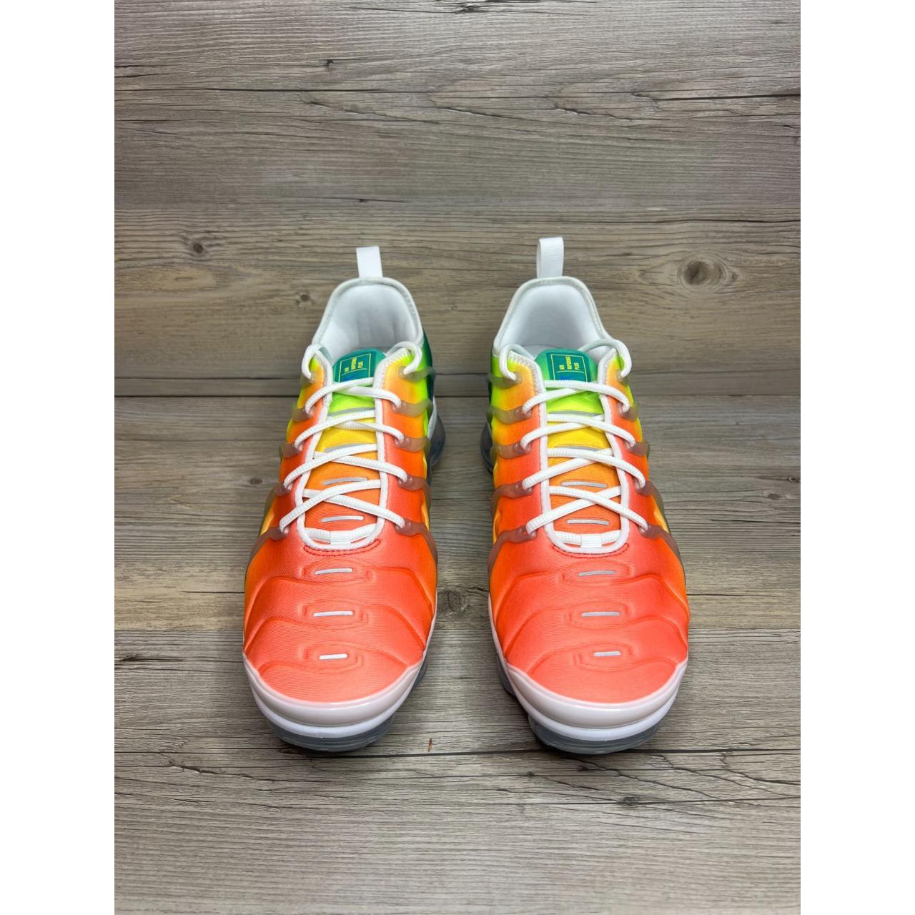 vapormax retuned air