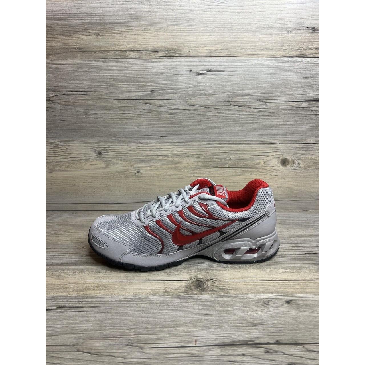 nike air max torch 4 men's red