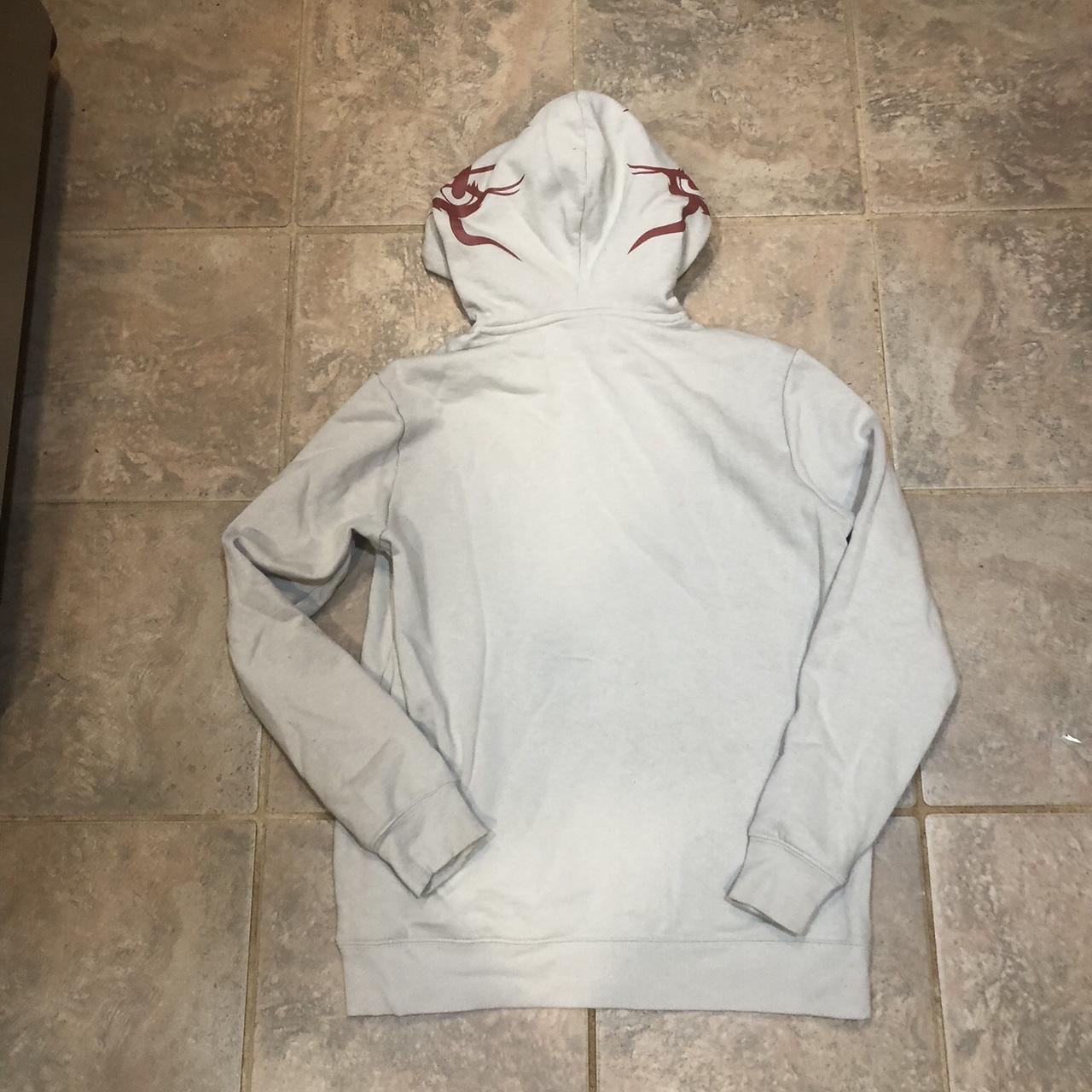 Pre Loved IT Chapter Two Pennywise Snarl Longline