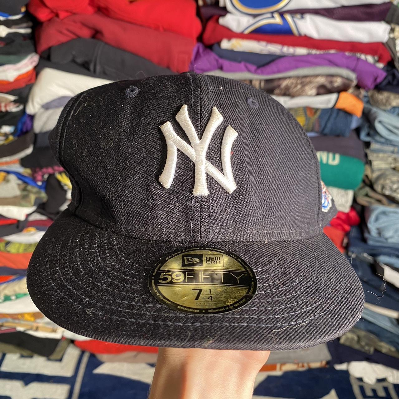 vintage 2000 New York Yankees subway series - Depop