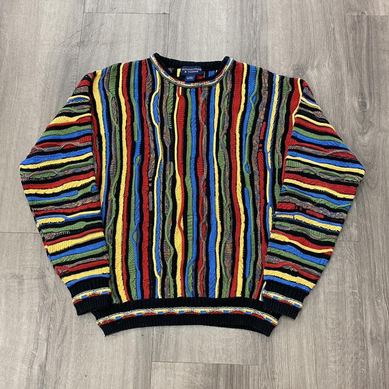 Cheap coogi hot sale style sweater