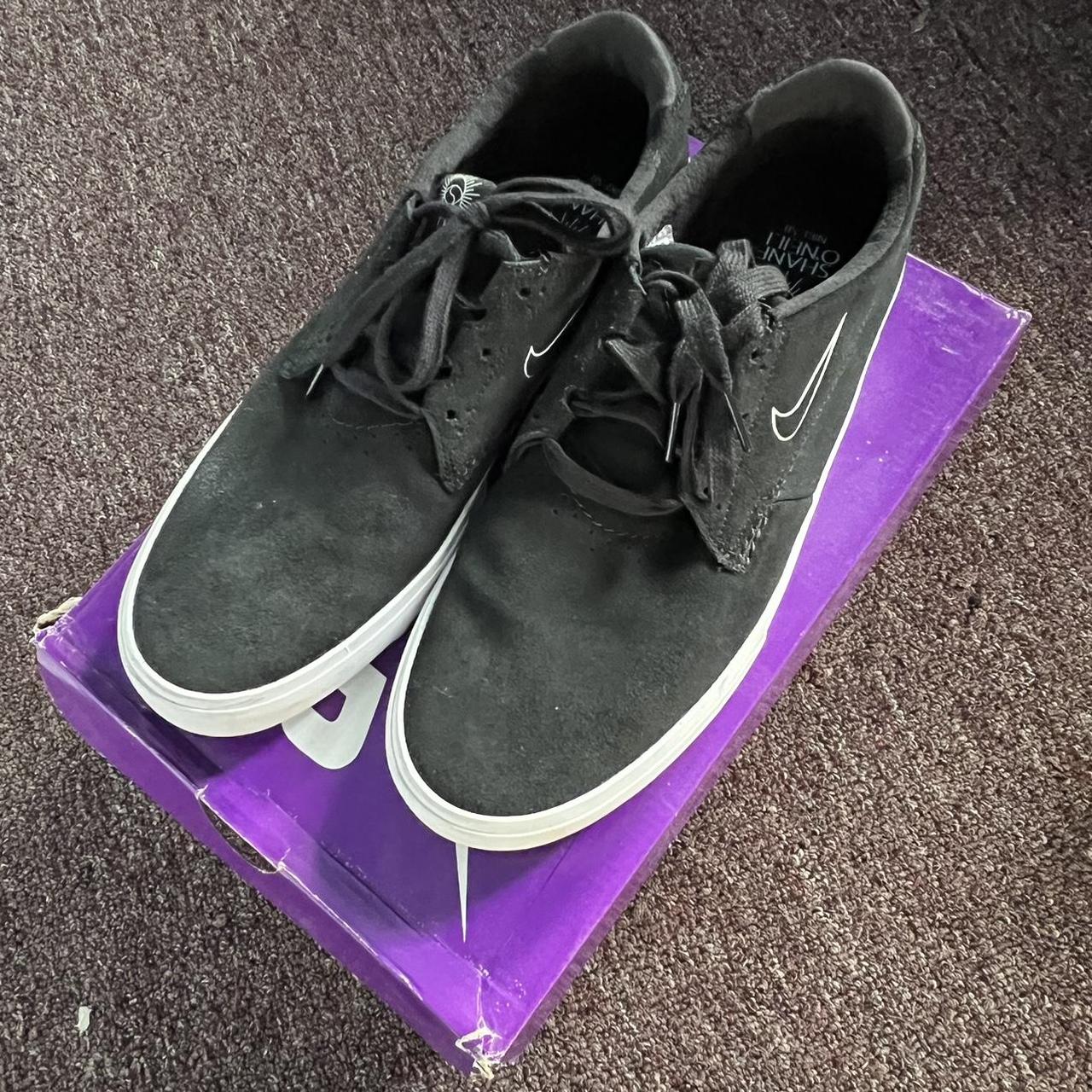 Nike janoski couple shoes sale