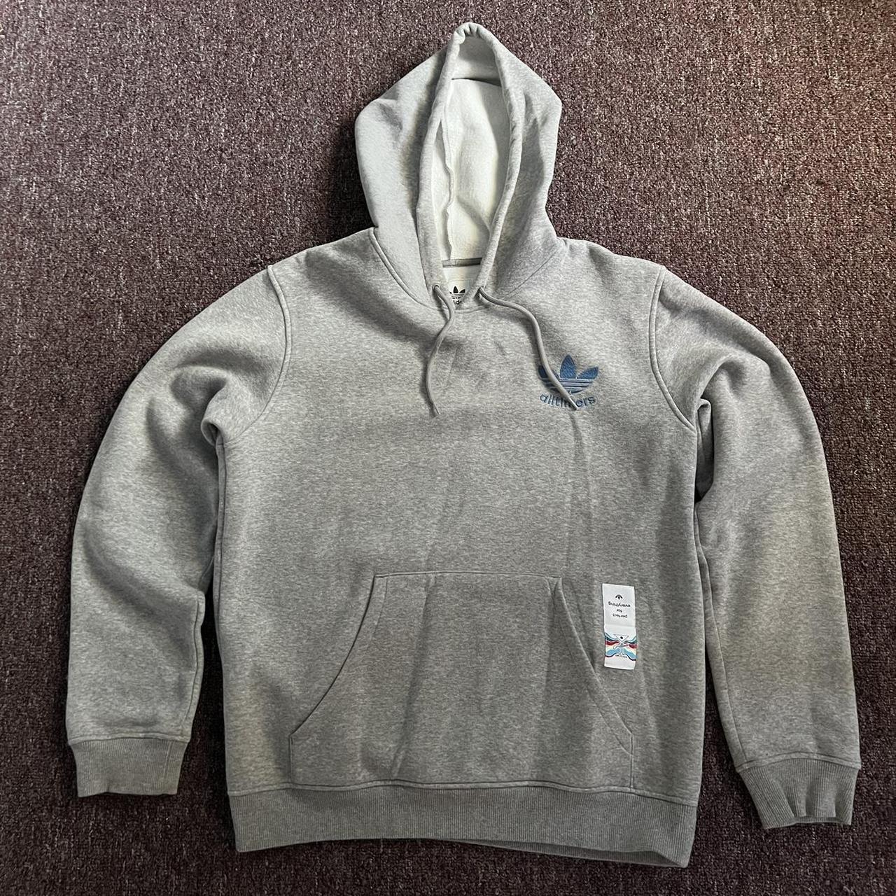 Adidas alltimers hoodie best sale