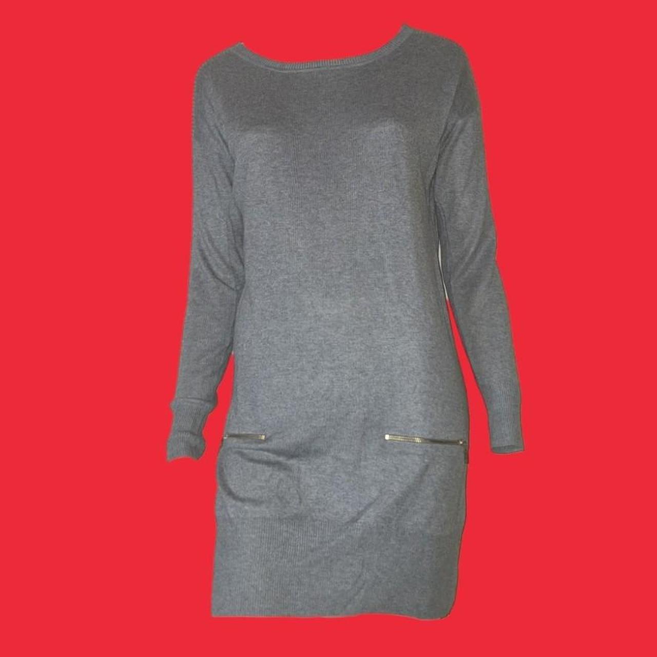 F&f jumper clearance dress