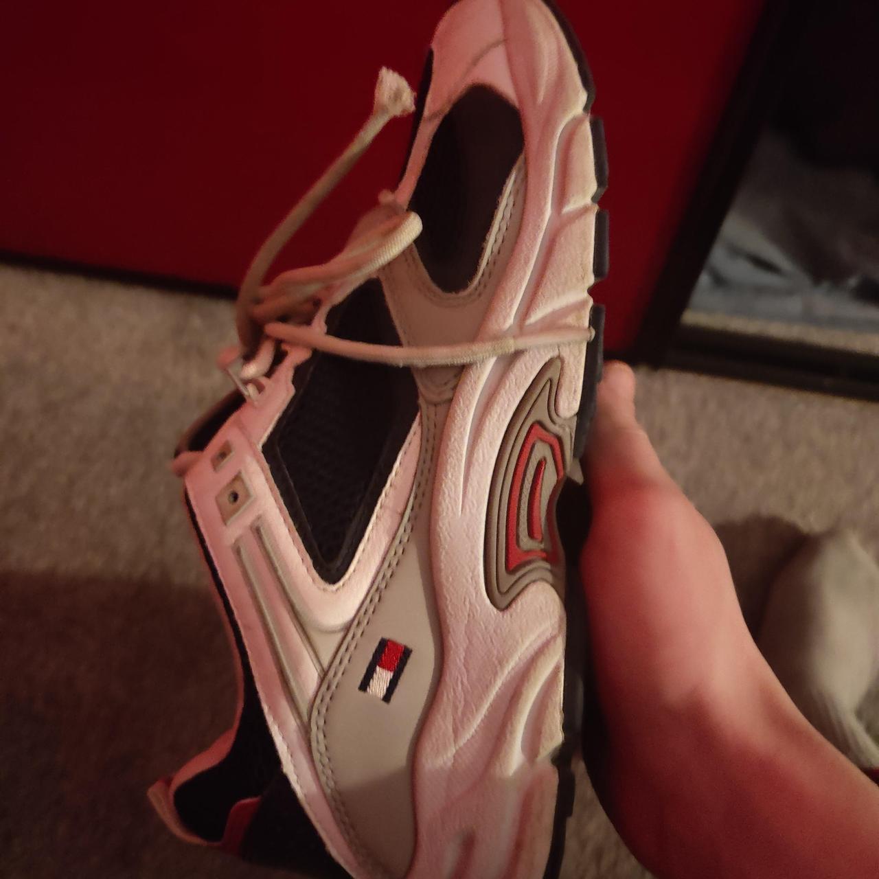 hilfiger trainers sale