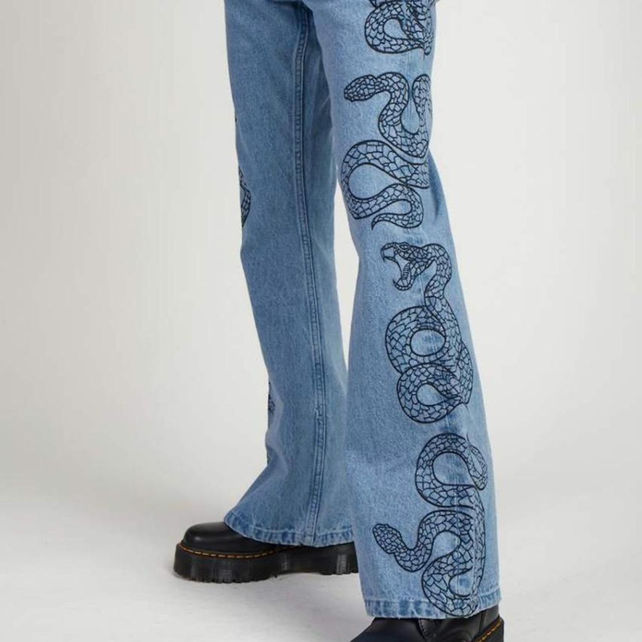 Milk It Women's Jeans (2)