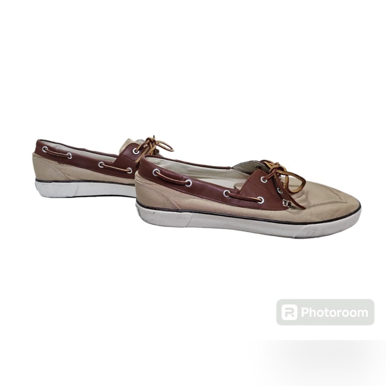 Polo ralph lauren rylander boat shoes hotsell