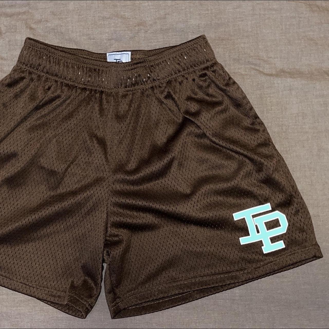 Inaka Power selling Medium Smoke Shorts