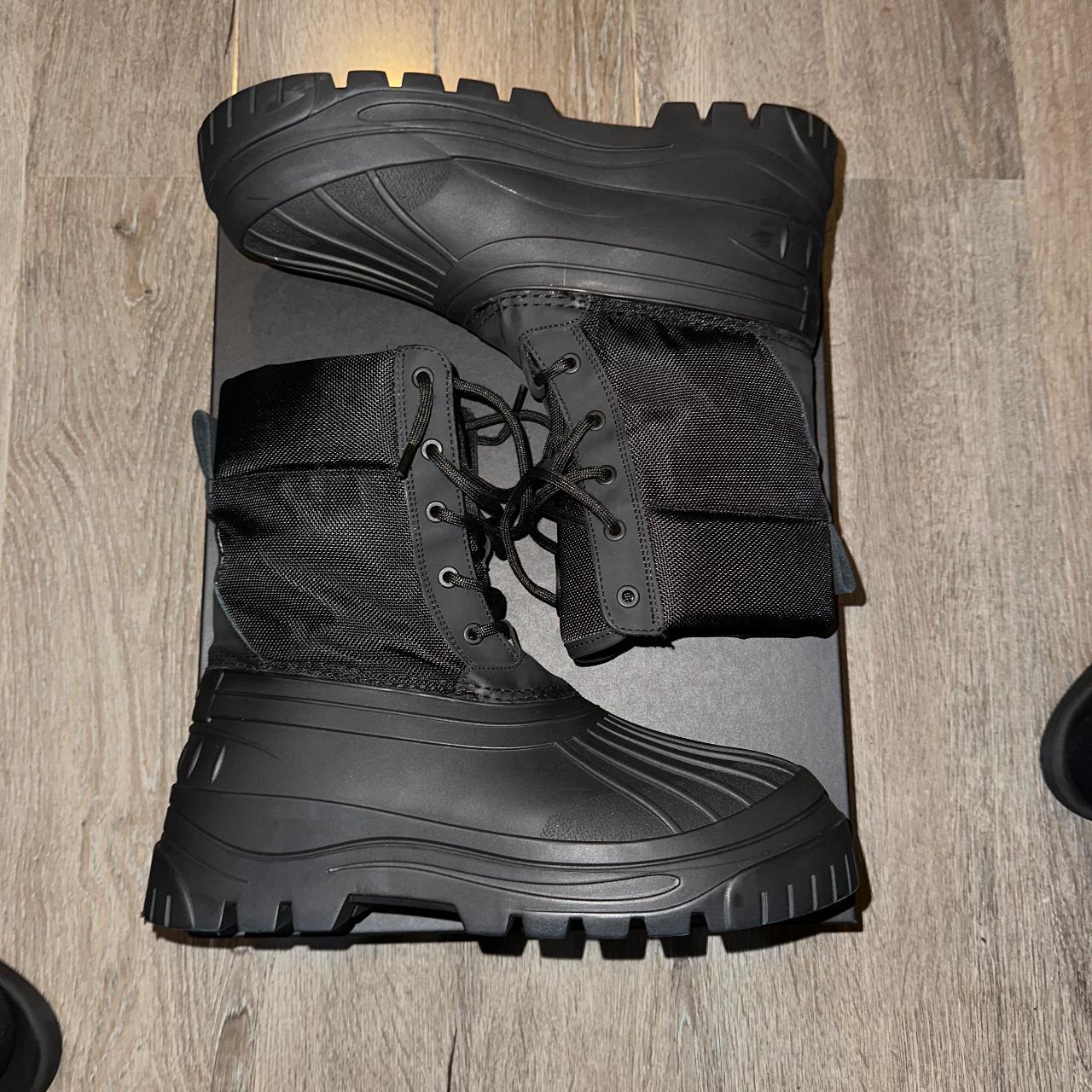 Axel Arigato Cryo Boots EU 44 Worn only once still