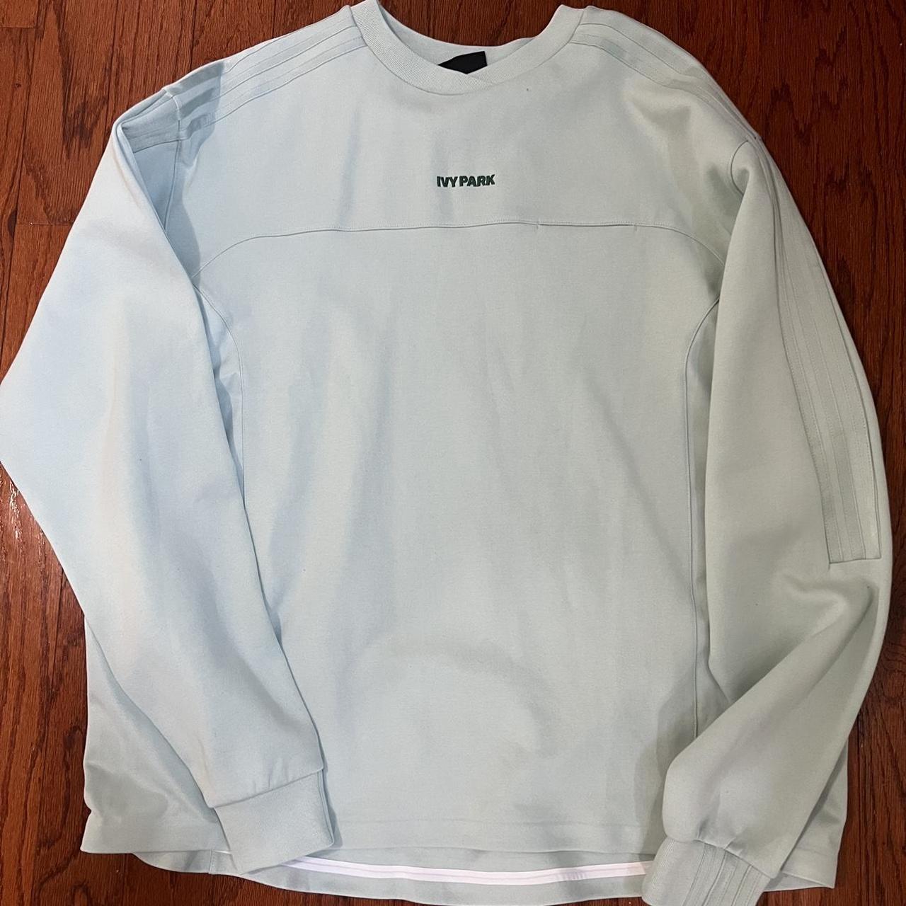 Adidas x Beyoncé Ivy Park Adidas light