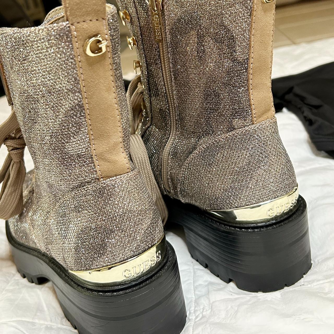 guess ugg boots