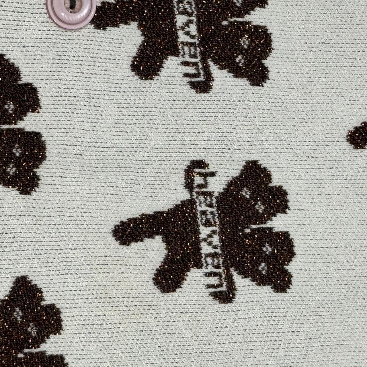 heaven by marcjacobsヘブンマークジェイコブス クロシェハット
