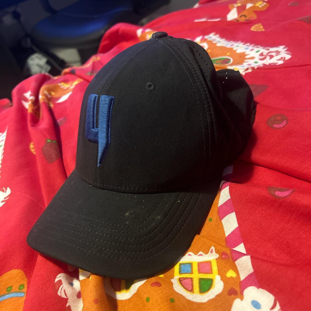 Yelir world hat Really good condition Bit dirty but... Depop